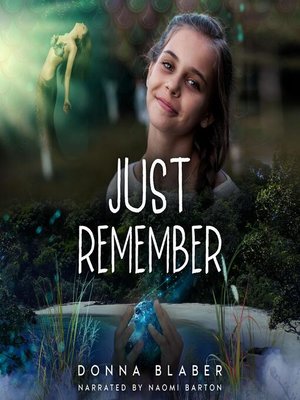 cover image of Just Remember